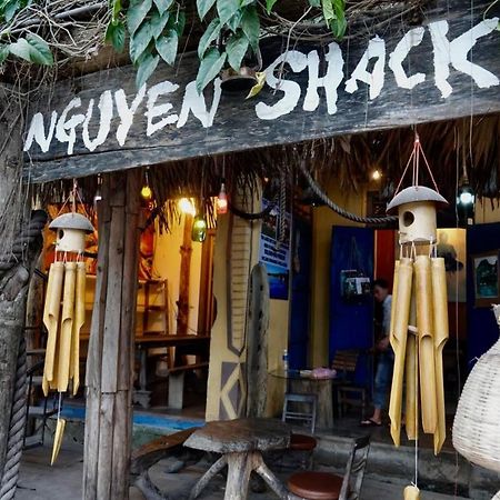 Nguyen Shack - Phong Nha Central Town Ngoại thất bức ảnh