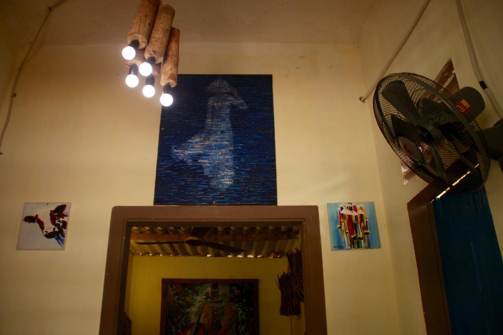 Nguyen Shack - Phong Nha Central Town Ngoại thất bức ảnh
