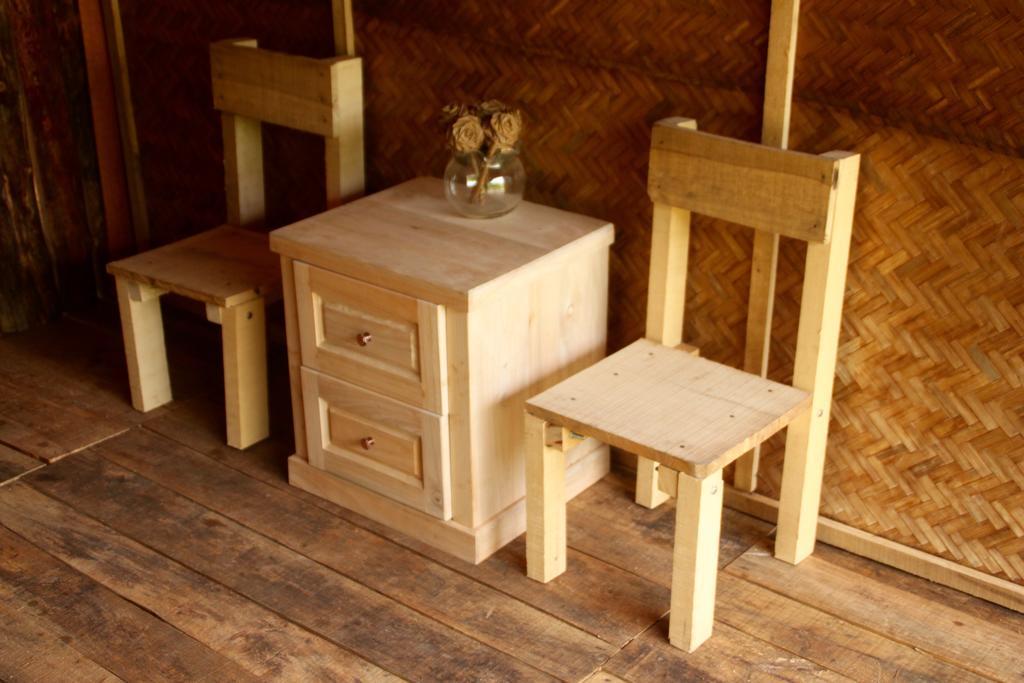 Nguyen Shack - Phong Nha Central Town Ngoại thất bức ảnh