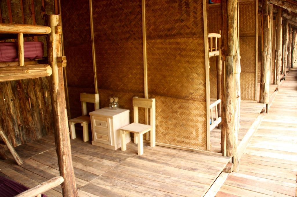 Nguyen Shack - Phong Nha Central Town Ngoại thất bức ảnh
