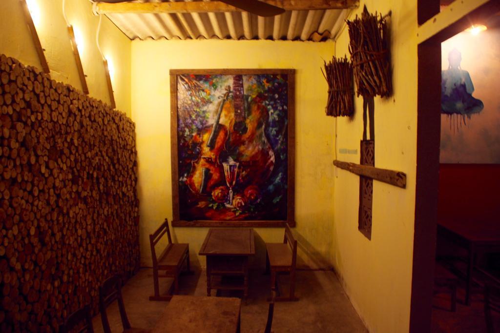 Nguyen Shack - Phong Nha Central Town Ngoại thất bức ảnh