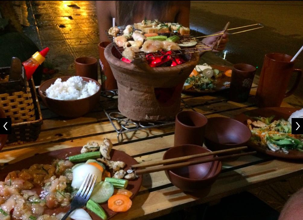 Nguyen Shack - Phong Nha Central Town Ngoại thất bức ảnh