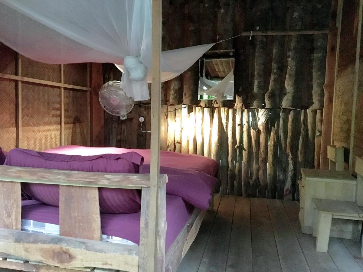 Nguyen Shack - Phong Nha Central Town Ngoại thất bức ảnh