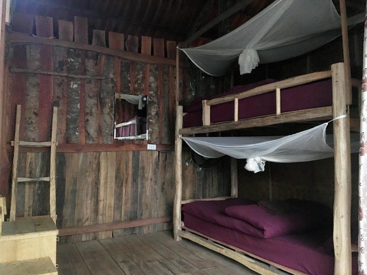Nguyen Shack - Phong Nha Central Town Ngoại thất bức ảnh