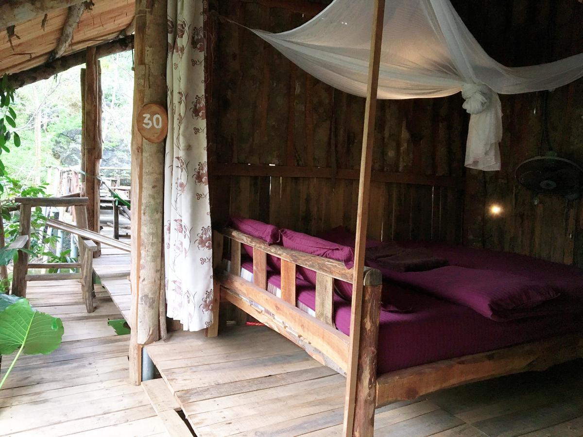 Nguyen Shack - Phong Nha Central Town Ngoại thất bức ảnh
