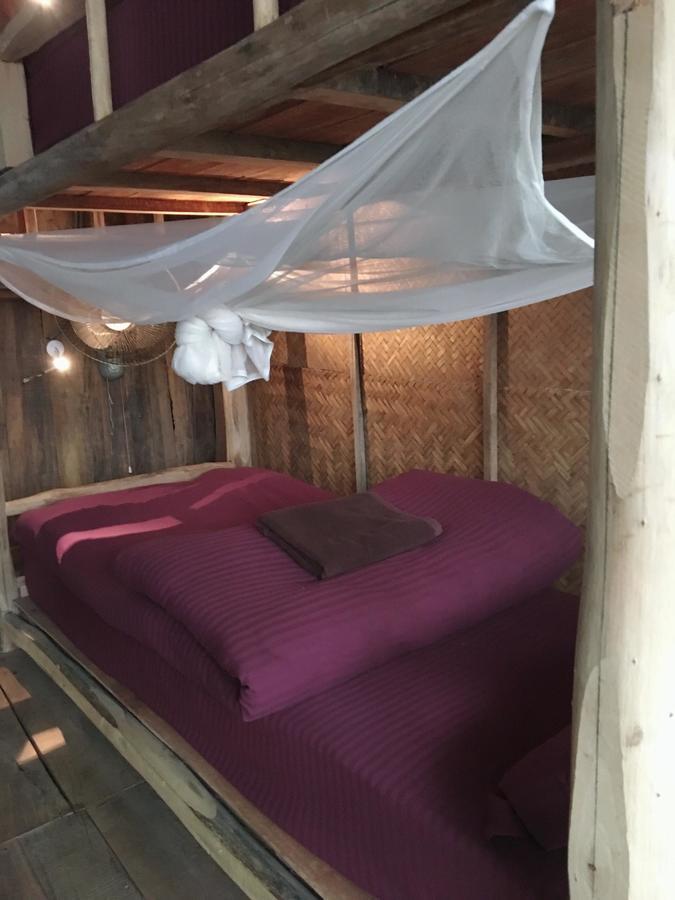 Nguyen Shack - Phong Nha Central Town Ngoại thất bức ảnh